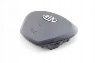 1H569-00010 2006-2012 Подушка безопасности Kia Ceed 1 Арт e9849838, вид 3
