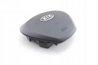 1H569-00010 2006-2012 Подушка безопасности Kia Ceed 1 Арт e9849838, вид 6