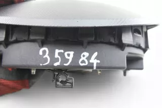 1H569-00010 2006-2012 Подушка безопасности Kia Ceed 1 Арт e9849838, вид 9