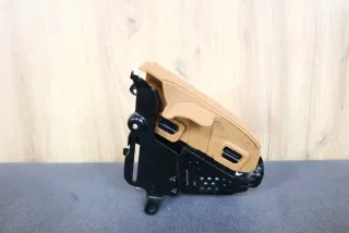 2128602402 Подушка безопасности Mercedes E C207 Арт e9849994, вид 2