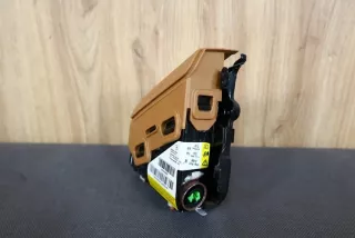 2128602402 Подушка безопасности Mercedes E C207 Арт e9849994, вид 3