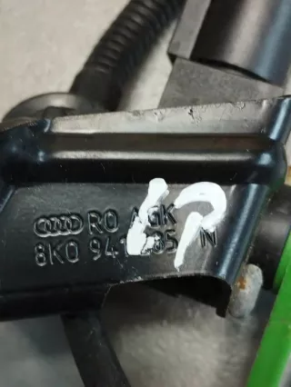8K0941285N Датчик дорожного просвета Audi A5 (S5,RS5) 1 Арт e9850271, вид 2