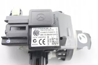 GS1D66938A Замок зажигания Mazda 6 2 Арт e9850606, вид 7