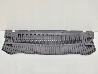 8T0807611 Декоративная крышка двигателя Audi A5 (S5,RS5) 1 Арт e9851874, вид 1