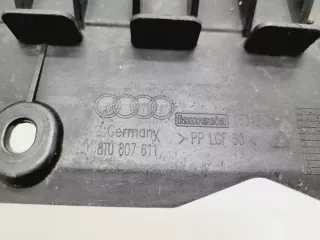8T0807611 Декоративная крышка двигателя Audi A5 (S5,RS5) 1 Арт e9851874, вид 3