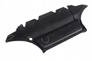 8F0863821 Декоративная крышка двигателя Audi A5 (S5,RS5) 1 Арт e9851879, вид 1