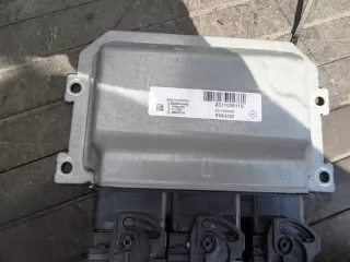 237102611S Блок управления двигателем Dacia Duster 2 Арт e9852545, вид 2