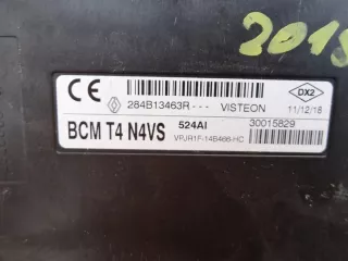 237102611S Блок управления двигателем Dacia Duster 2 Арт e9852545, вид 5