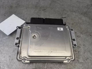 391032A110 0281013059 Блок управления двигателем Kia Cerato 1 Арт e9852776, вид 2