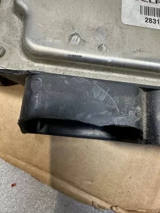 A0064461540 A6519007500 Блок управления двигателем Mercedes C W204 Арт e9852868, вид 1