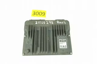 89661-4AA50 276300-2930 Блок управления двигателем Toyota Rav 4 4 Арт e9853377, вид 2