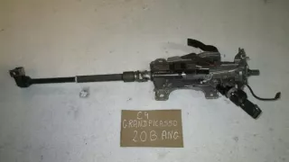  Рулевая колонка Citroen C4 Picasso 1 Арт e9855366, вид 1