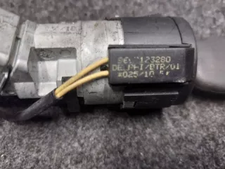 9663123280 Замок зажигания Citroen C3 1 Арт e9857079, вид 2