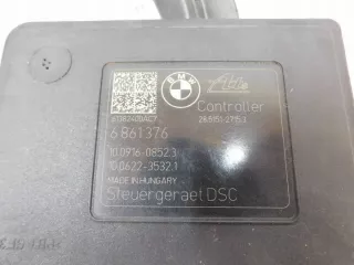 6861376 10091608523 10062235321 Блок ABS BMW 1 F20/F21 Арт e9858202, вид 3