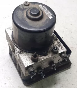 13157577 Блок ABS Opel Zafira B Арт e9858446, вид 1