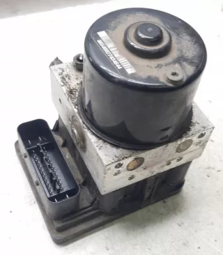 13157577 Блок ABS Opel Zafira B Арт e9858446, вид 2