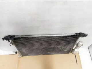  Радиатор кондиционера Mitsubishi ASX Арт e9859767, вид 4