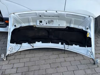 651001399R Капот Renault Master 3 Арт e9860349, вид 2