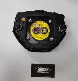 13203886 Подушка безопасности Opel Corsa D Арт e9861027, вид 2