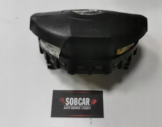 13203886 Подушка безопасности Opel Corsa D Арт e9861027, вид 4