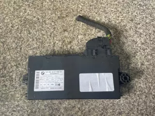 9147190 9147190-01 Блок предохранителей BMW X5 E70 Арт e9862315, вид 1