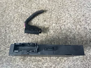 9147190 9147190-01 Блок предохранителей BMW X5 E70 Арт e9862315, вид 3