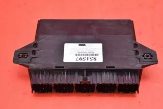 8M5T-19G481-AC Блок предохранителей Ford Kuga 1 Арт e9862424, вид 2