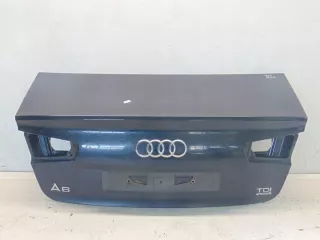  Крышка багажника (дверь 3-5) Audi A6 C7 (S6,RS6) Арт e9863699, вид 1