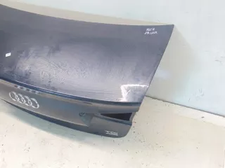 Крышка багажника (дверь 3-5) Audi A6 C7 (S6,RS6) Арт e9863699, вид 3