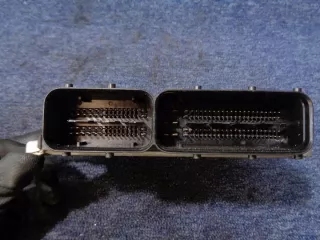 51857108 00519345240 51800628 Блок управления двигателем Fiat Panda 3 Арт e9864097, вид 4