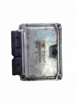 038906019HT Блок управления двигателем Seat Ibiza 3 Арт e9865191, вид 1