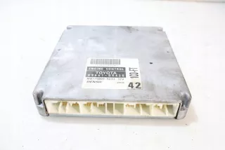89661-05420 Блок управления двигателем Toyota Avensis 1 Арт e9865322, вид 3