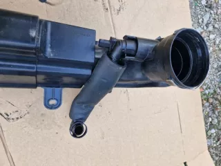 8675263 7613889 Гофра инжектора BMW 1 F40 Арт e9865381, вид 3