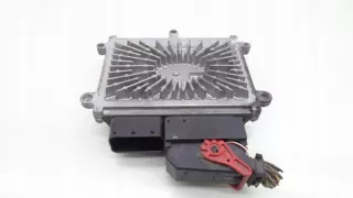 30650677 Блок управления двигателем Volvo S40 2 Арт e9865574, вид 2