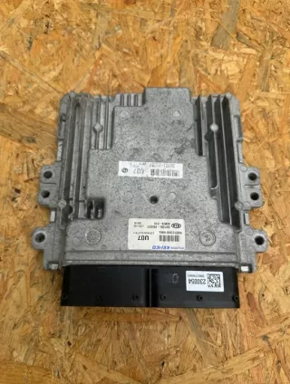 39100-2U207 Блок управления двигателем Kia Ceed 3 Арт e9865609, вид 1