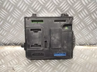 284B10424R Блок предохранителей Renault Megane 3 Арт e9866821, вид 1