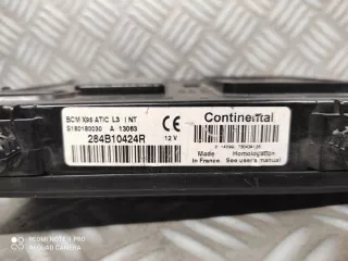 284B10424R Блок предохранителей Renault Megane 3 Арт e9866821, вид 3