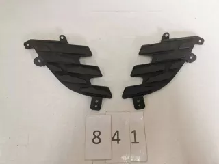 475498858 42518122 Решетка радиатора Opel Mokka 1 Арт e9866983, вид 1