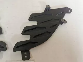 475498858 42518122 Решетка радиатора Opel Mokka 1 Арт e9866983, вид 4