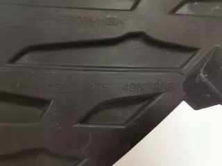 475498858 42518122 Решетка радиатора Opel Mokka 1 Арт e9866983, вид 10