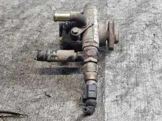 1J0422154B Насос гидроусилителя руля Audi A3 8L Арт e9868044, вид 4