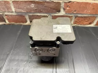 4G0907379Q 4G0614517AG Блок ABS Audi A7 1 (S7,RS7) Арт e9869016, вид 1