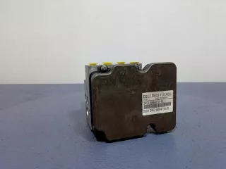 61230412 Блок ABS BMW X5 F15 Арт e9869054, вид 3
