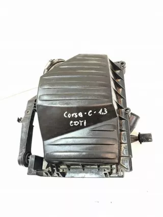 9129745 460023377 Корпус воздушного фильтра Opel Combo C Арт e9869844, вид 1