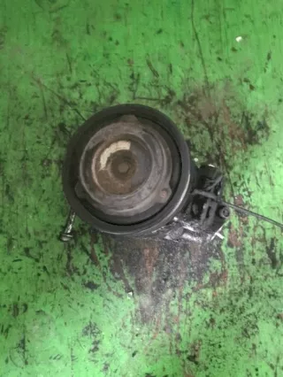  Компрессор кондиционера Audi A4 B5 Арт e9870760, вид 1