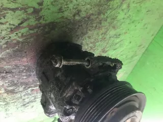  Компрессор кондиционера Audi A4 B5 Арт e9870760, вид 4