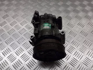 8200315744 Компрессор кондиционера Renault Clio 3 Арт e9871194, вид 1