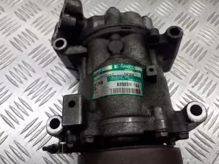 8200315744 Компрессор кондиционера Renault Clio 3 Арт e9871194, вид 3