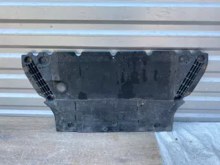 8W0863821B Декоративная крышка двигателя Audi A4 B9 Арт e9871509, вид 2