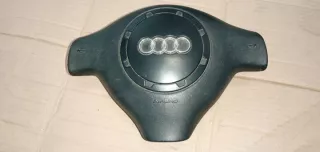 8L0880201J Подушка безопасности Audi A3 8L Арт e9872088, вид 1